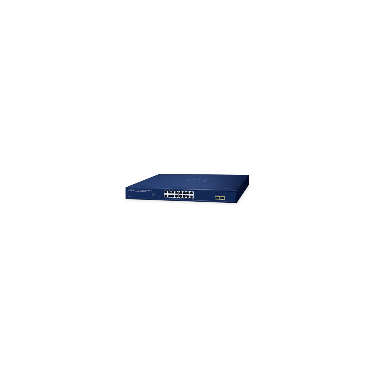 PLANET GS-2210-16T2S