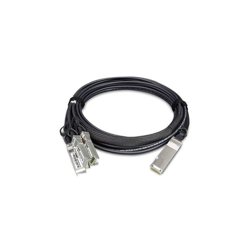 PLANET CB-QSFP4X10G-1M