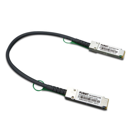 PLANET CB-DAQSFP-0.5