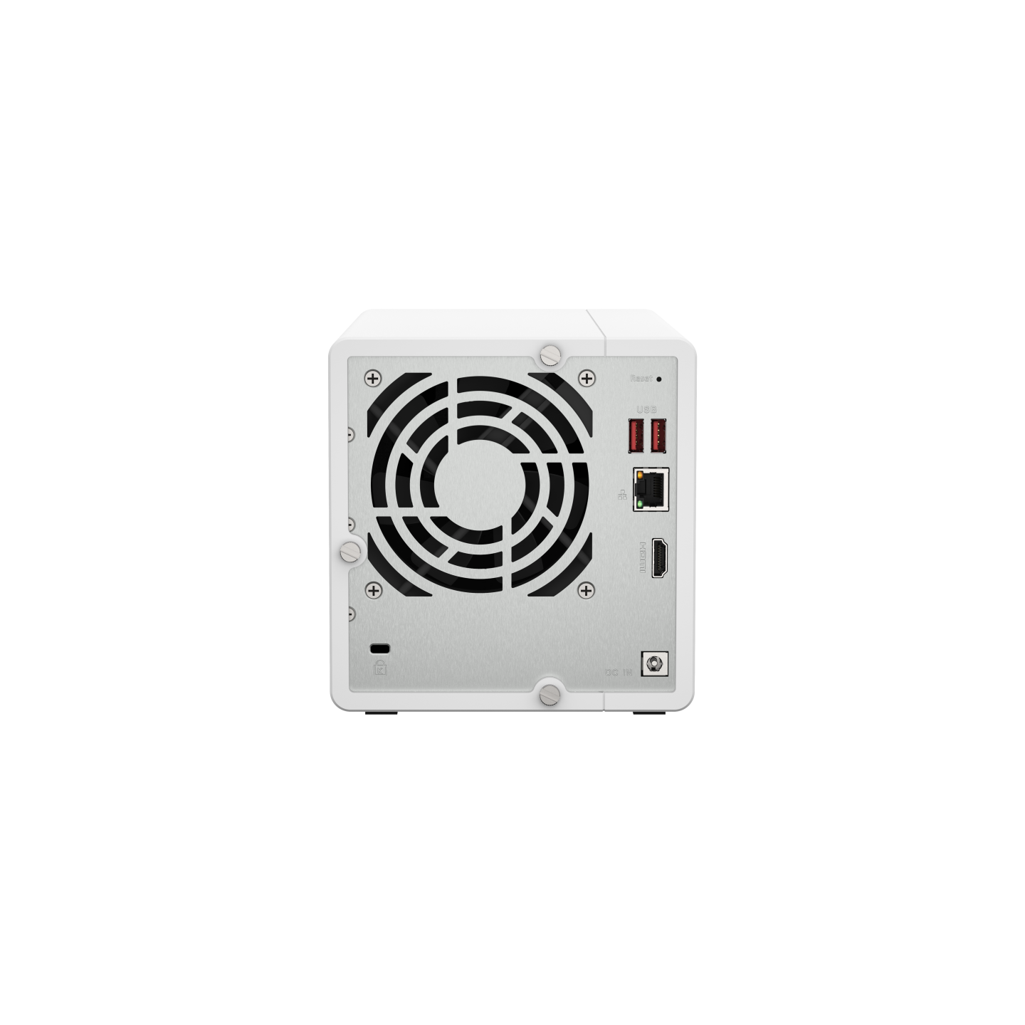 QNAP TS-364-4G