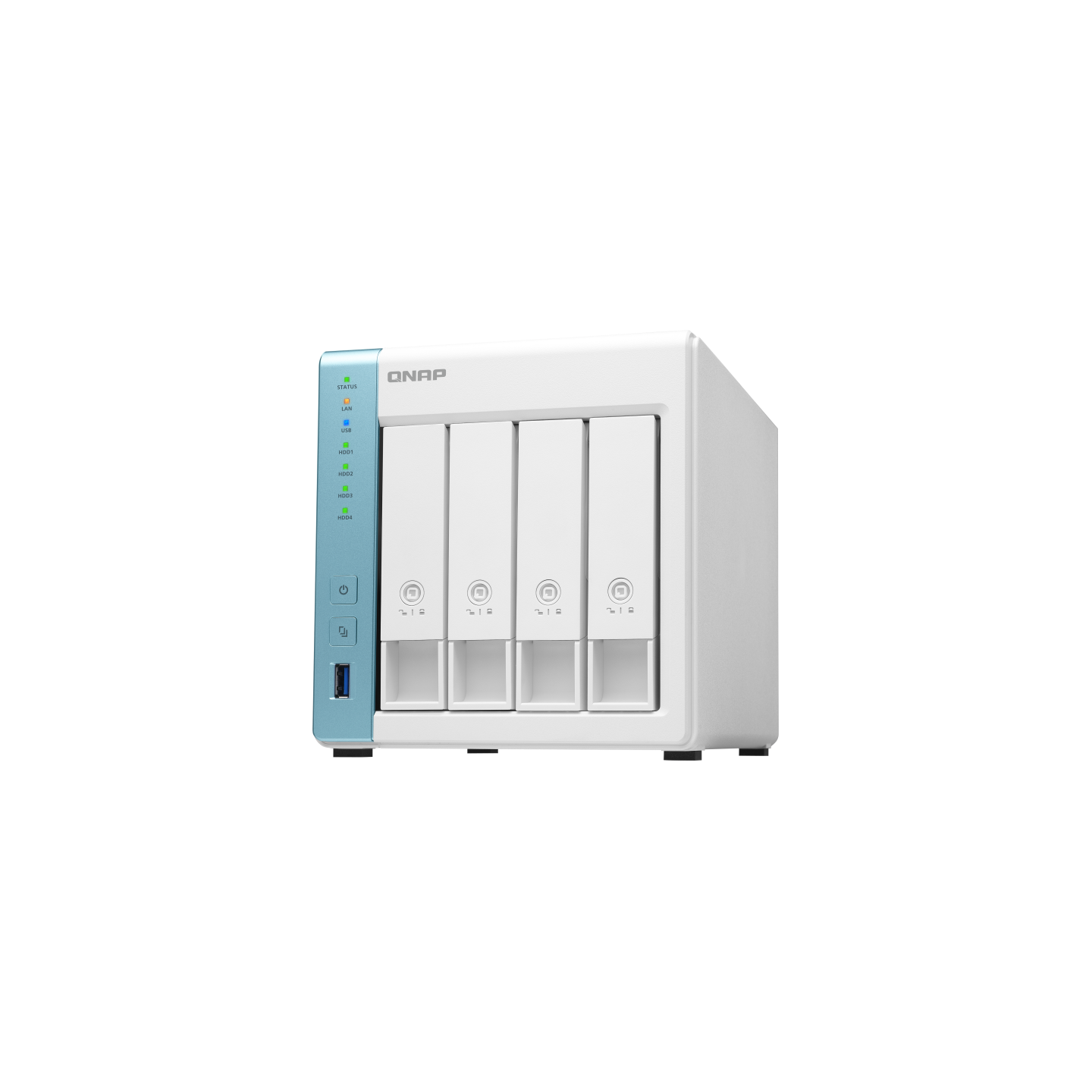 QNAP TS-431P3-4G
