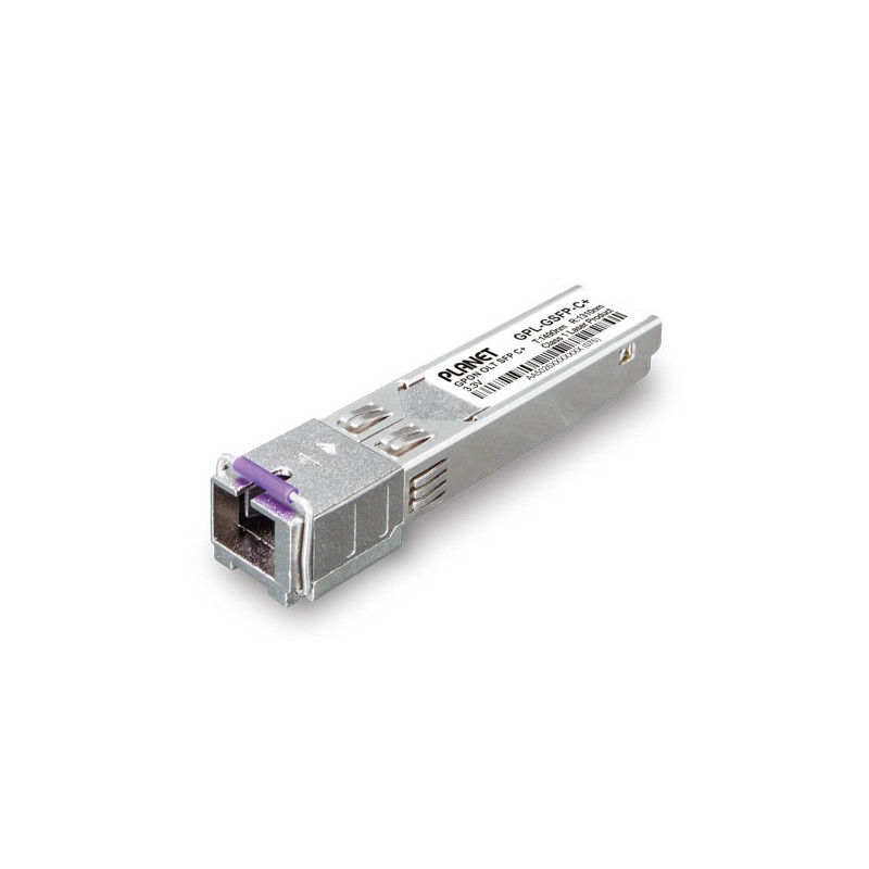 PLANET GPL-GSFP-C+