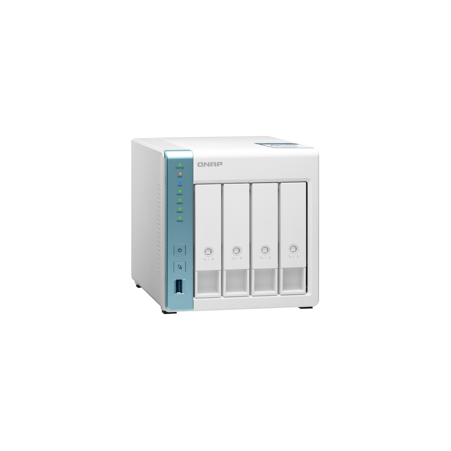 QNAP TS-431P3-2G