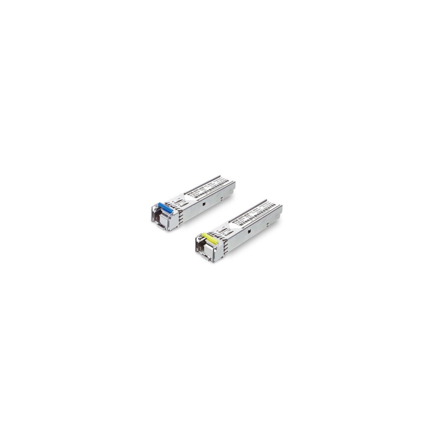 PLANET Transceptor MGB-2G