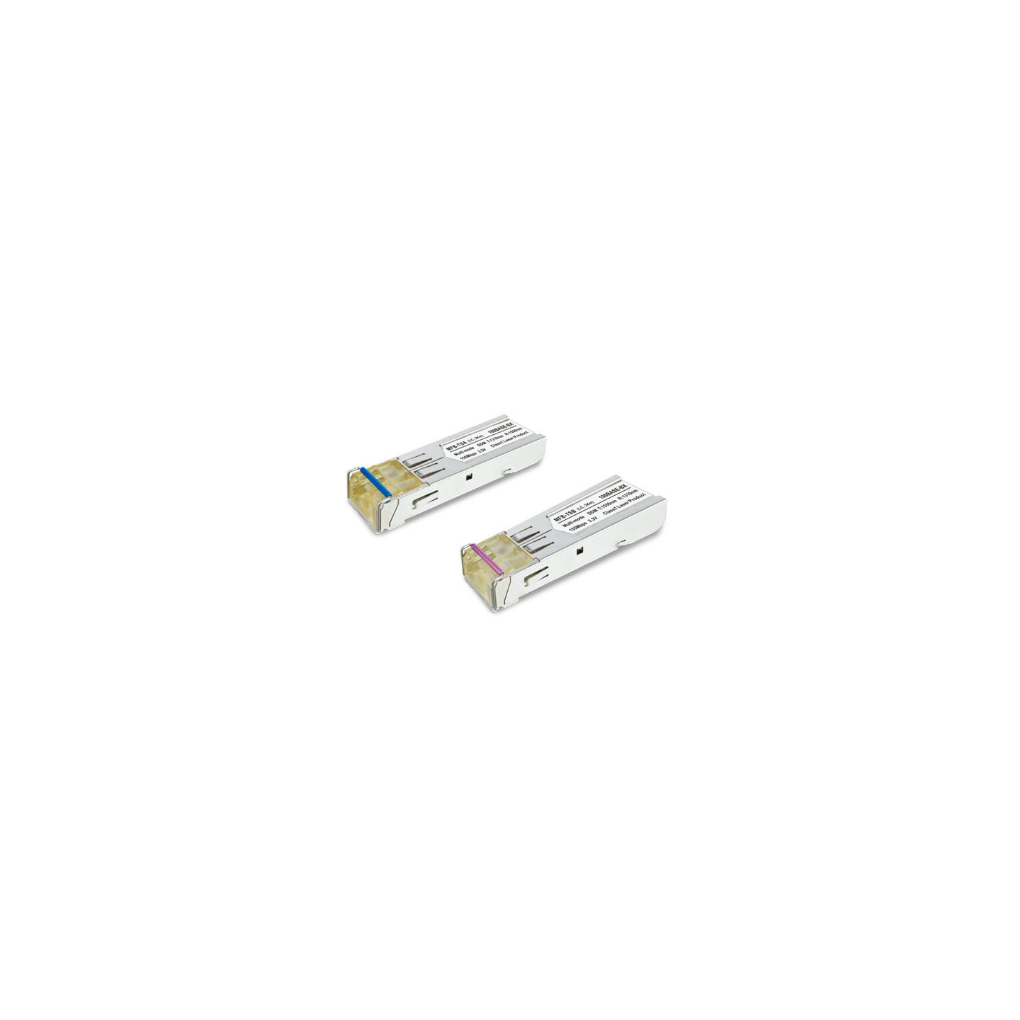 PLANET Transceptor de la serie MFB