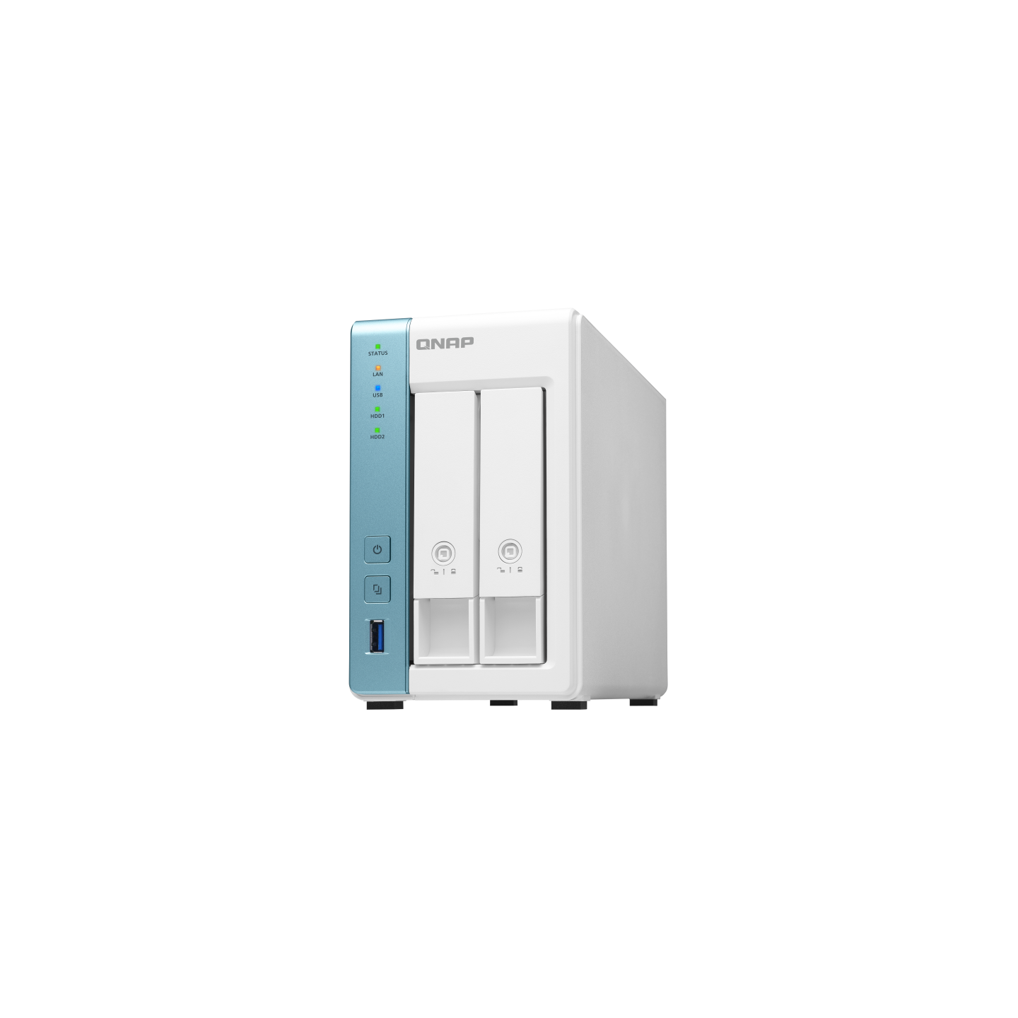 QNAP TS-231P3-4G
