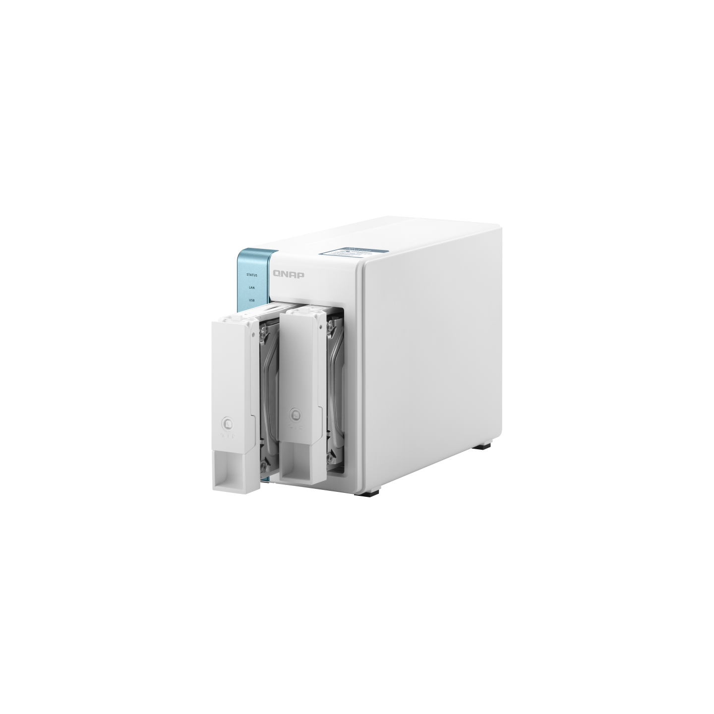 QNAP TS-231P3-4G