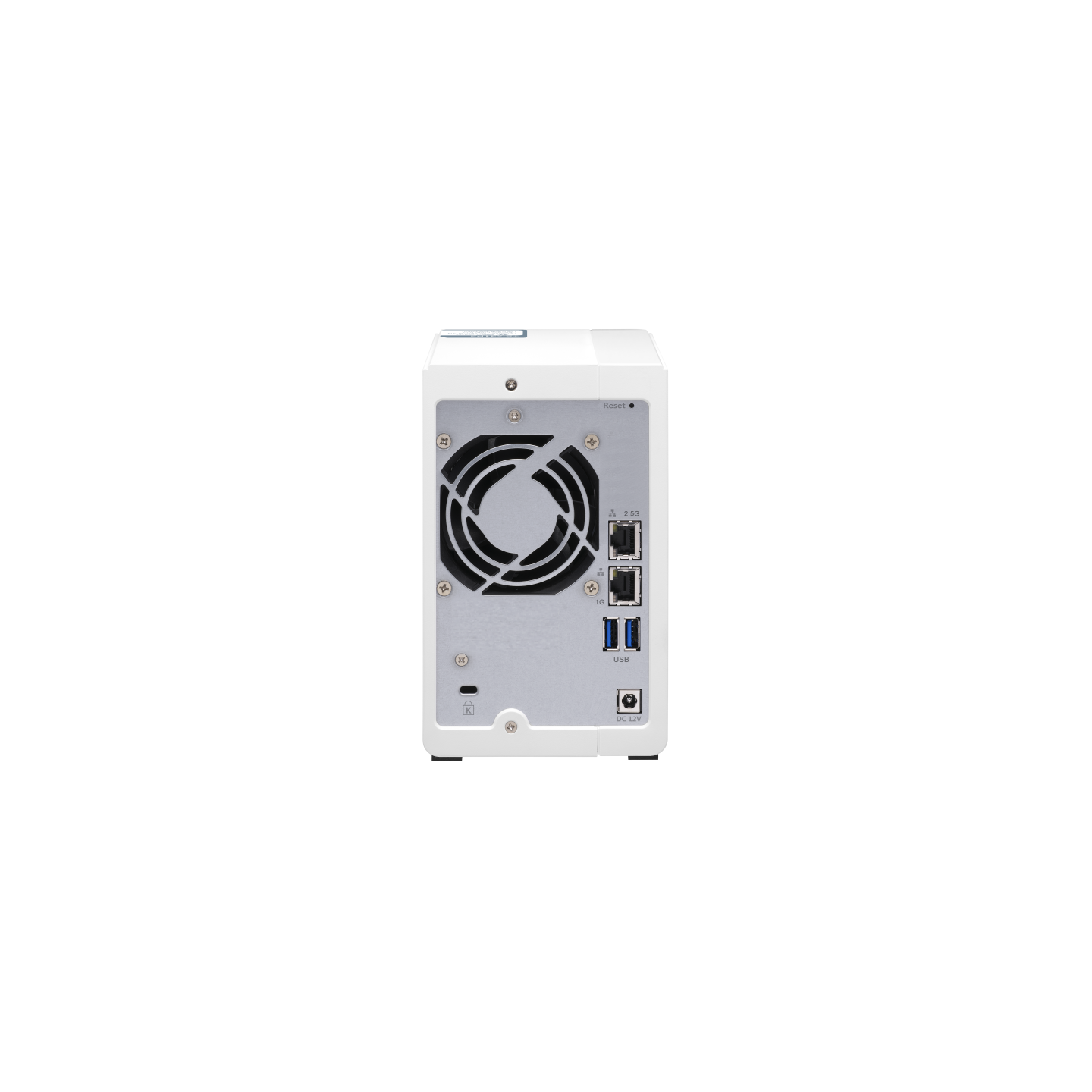 QNAP TS-231P3-4G