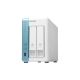 QNAP TS-231P3-2G