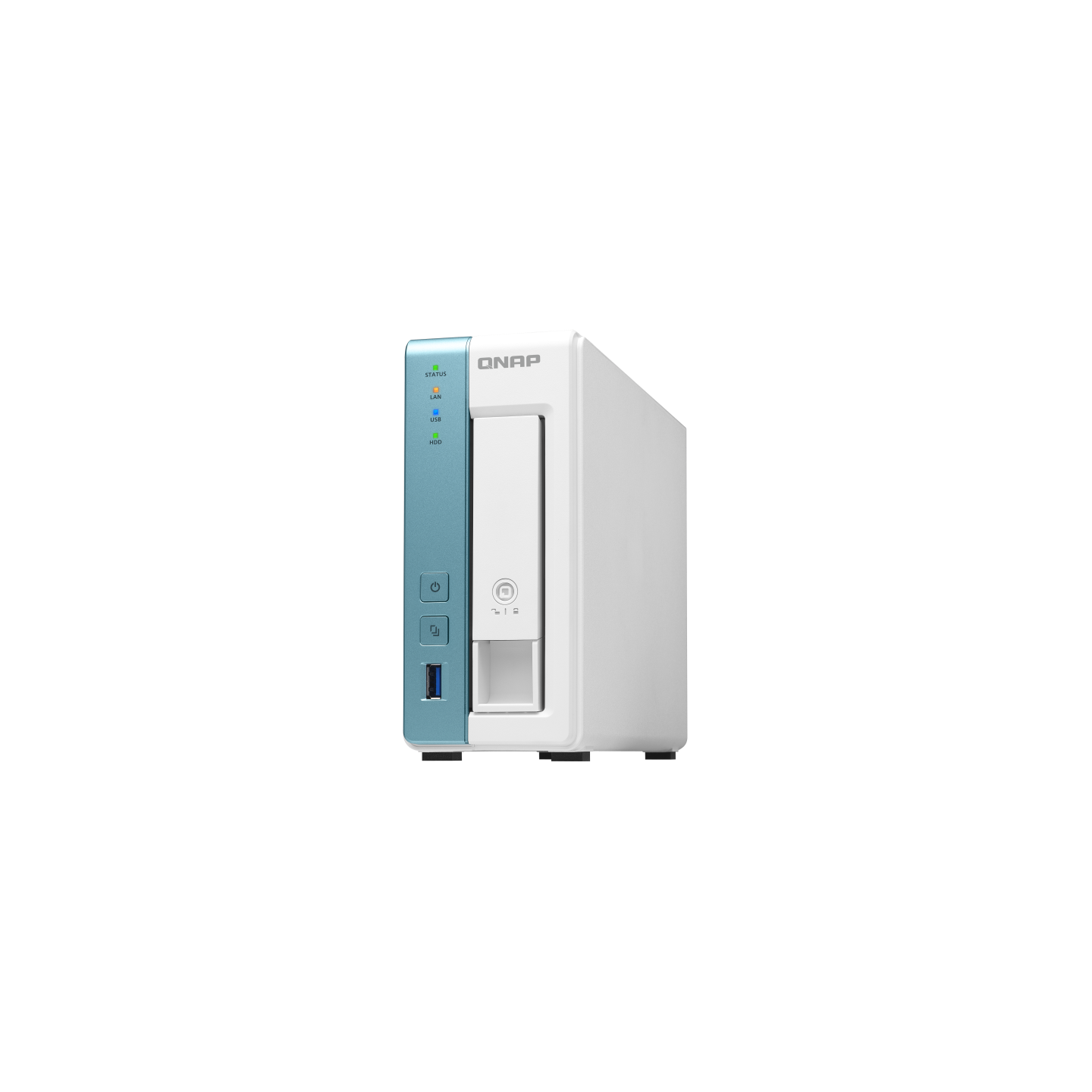 QNAP TS-131K