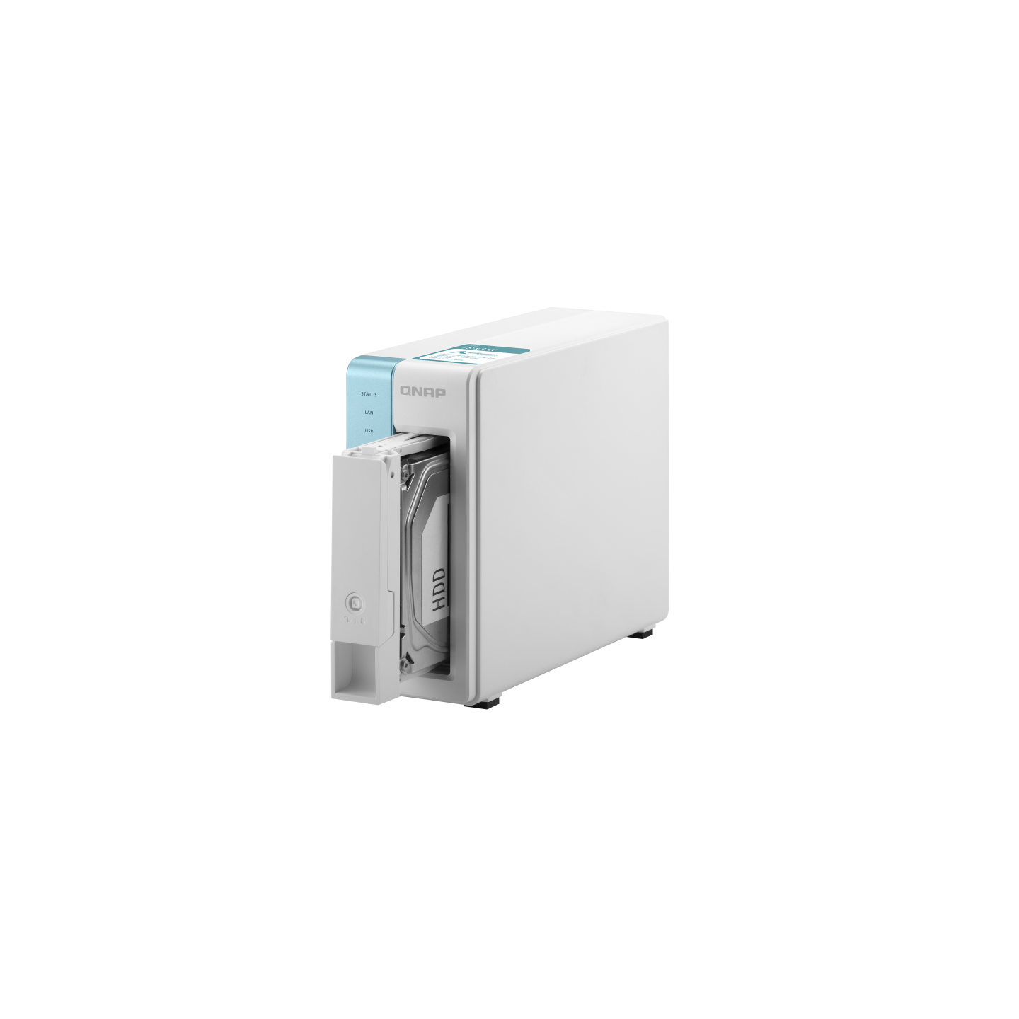 QNAP TS-131K