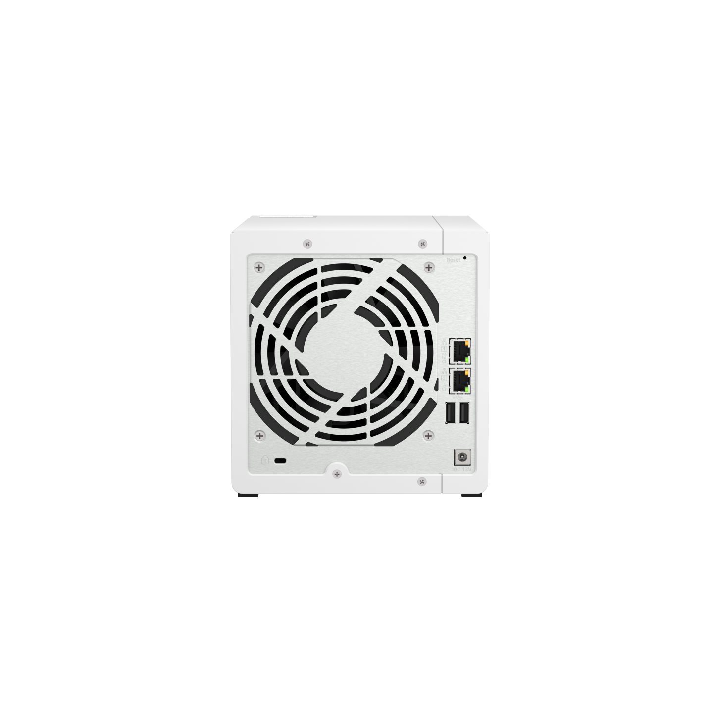 QNAP TS-433-4G