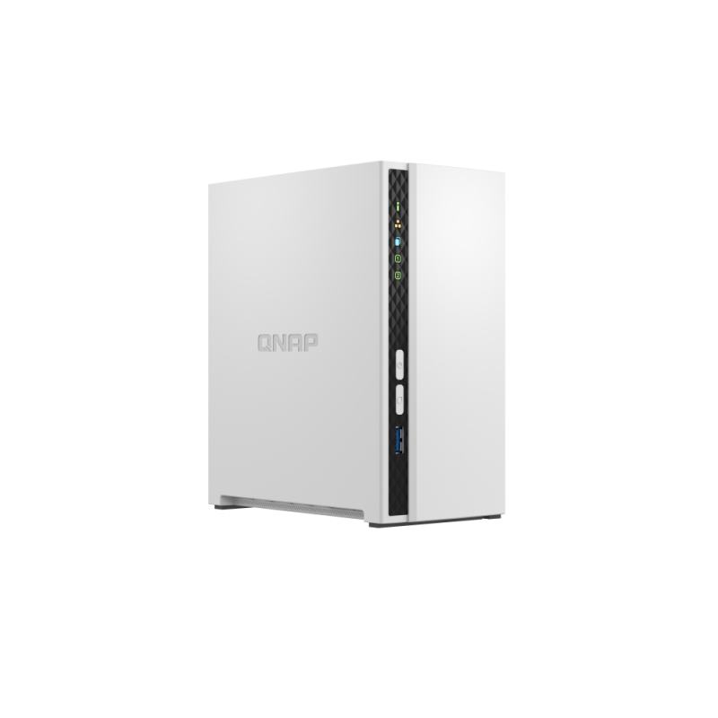 QNAP TS-233