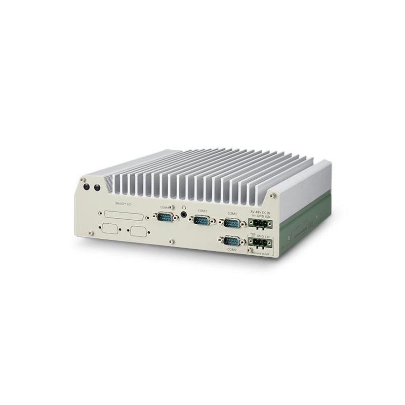 NEOUSYS Serie Nuvo-9000