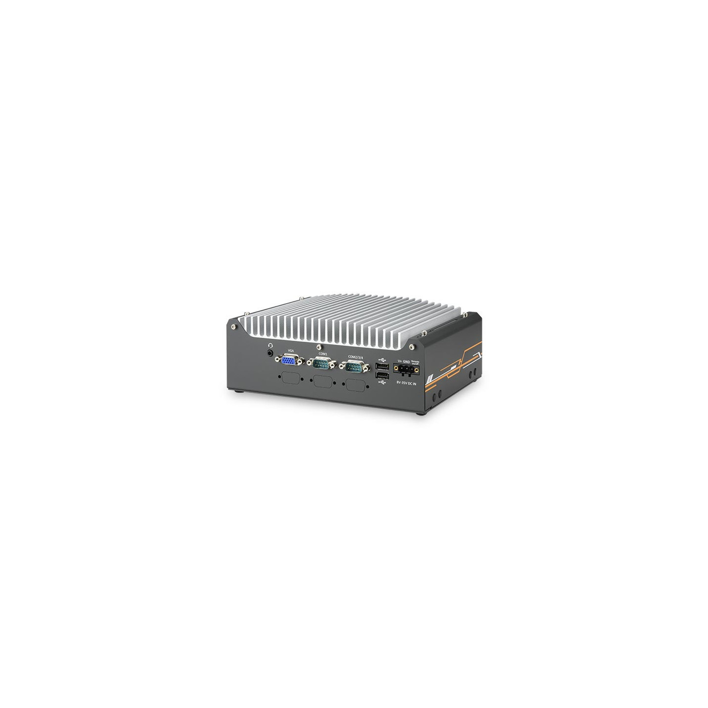 NEOUSYS Serie Nuvo-9501