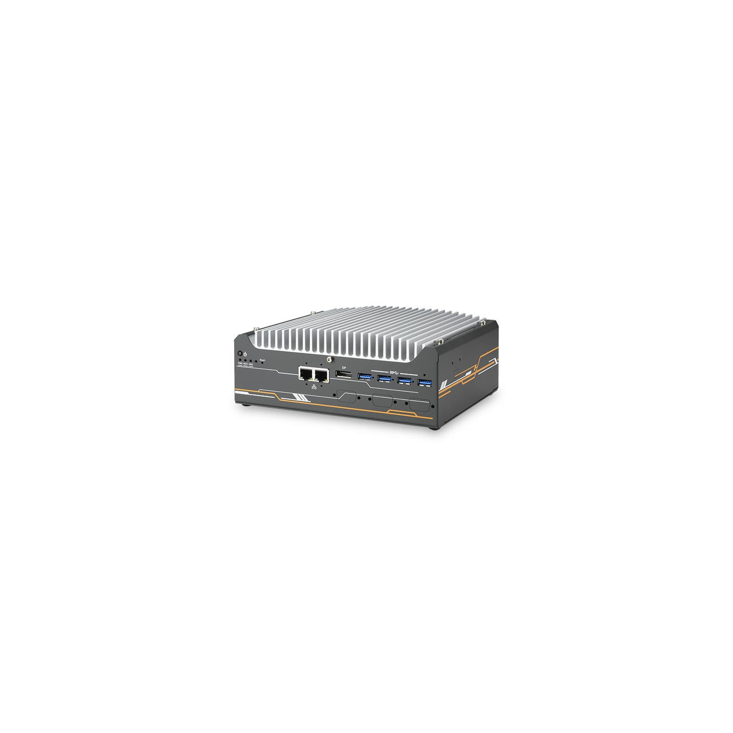 NEOUSYS Serie Nuvo-9501