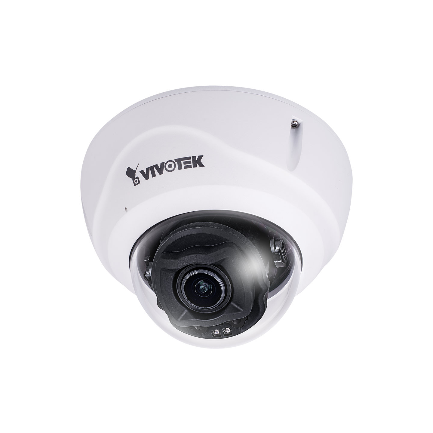 VIVOTEK FD9387-FR-v2 5MP | Domo IR