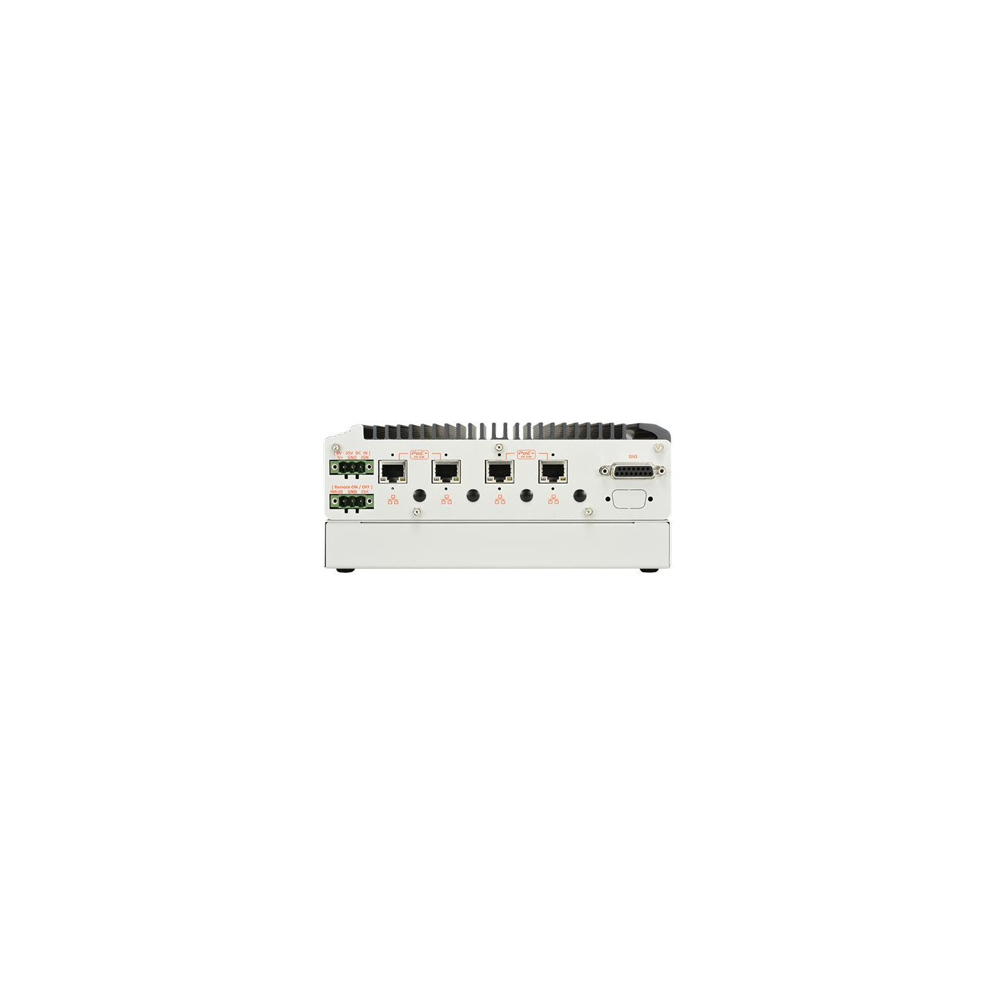 NEOUSYS Serie Nuvo-2600