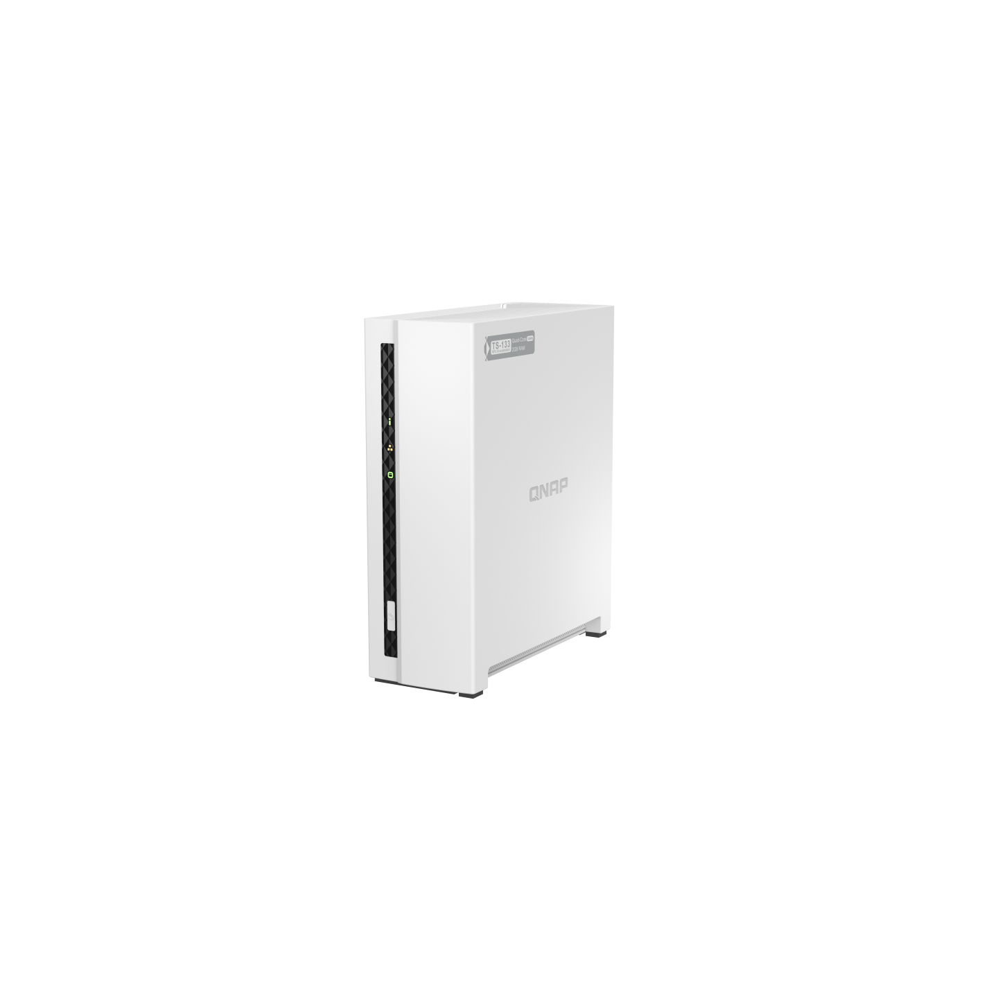 QNAP TS-133