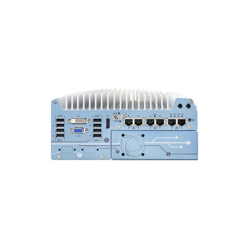 NEOUSYS Serie Nuvo-7000EPDE