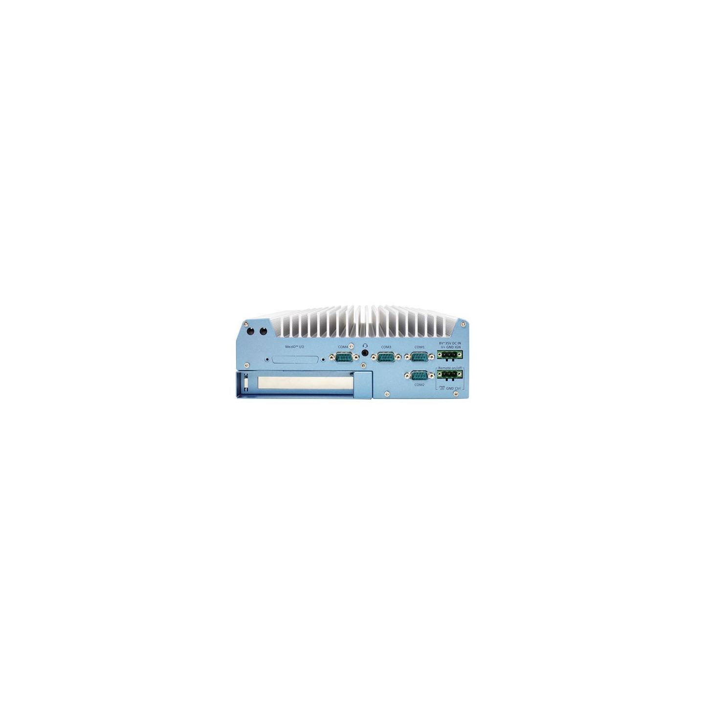 NEOUSYS Serie Nuvo-7000EPDE