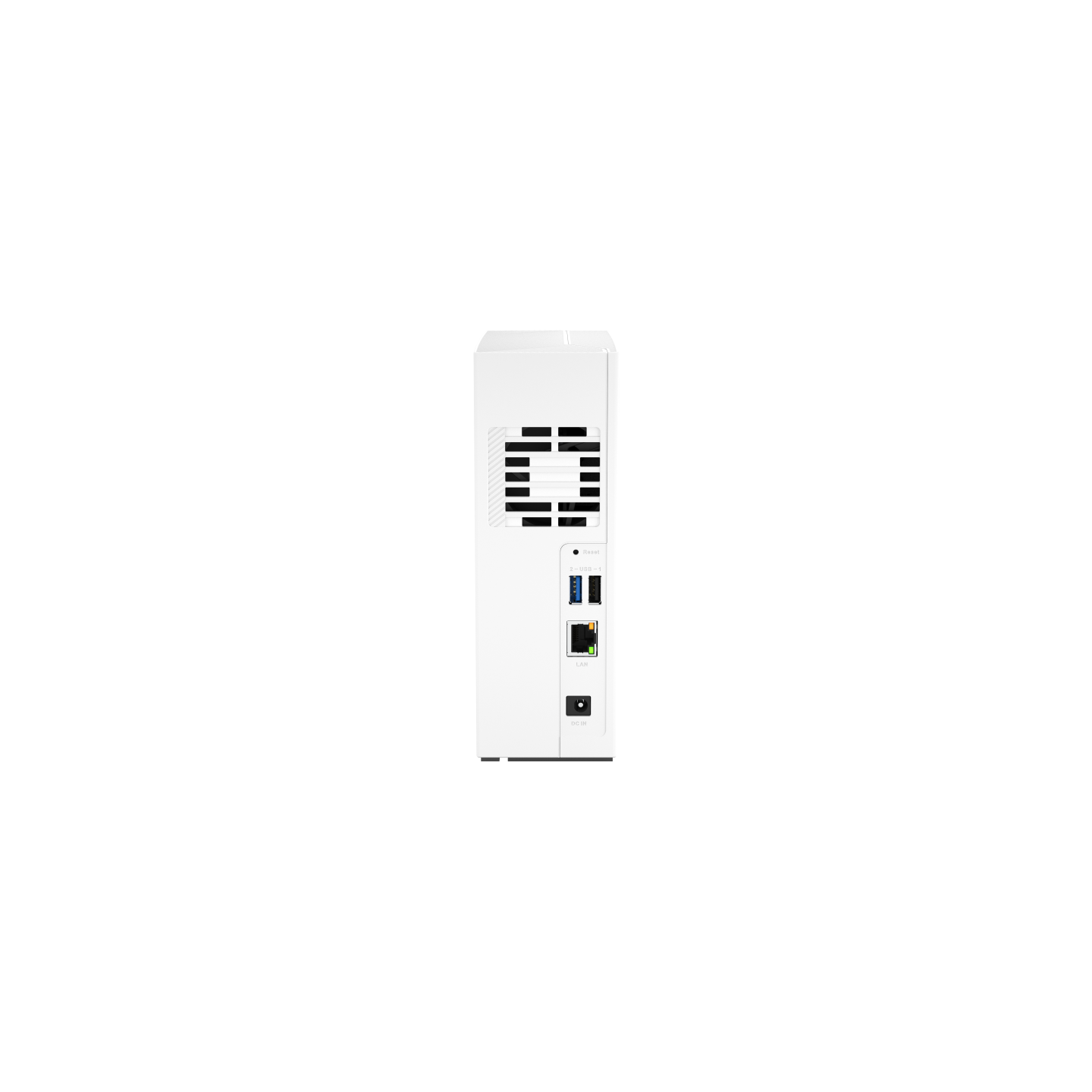 QNAP TS-133