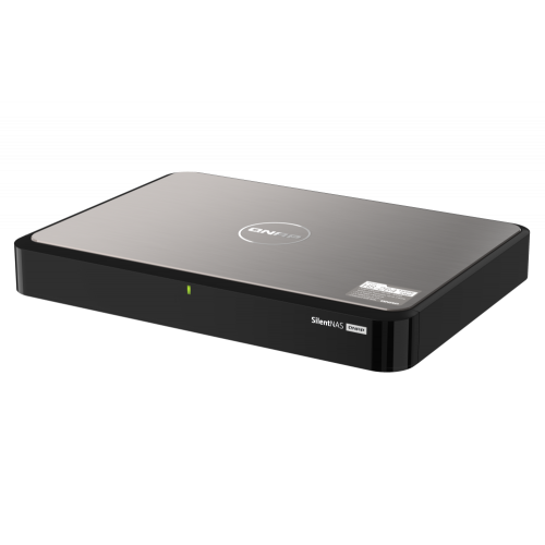 QNAP HS-264-8G