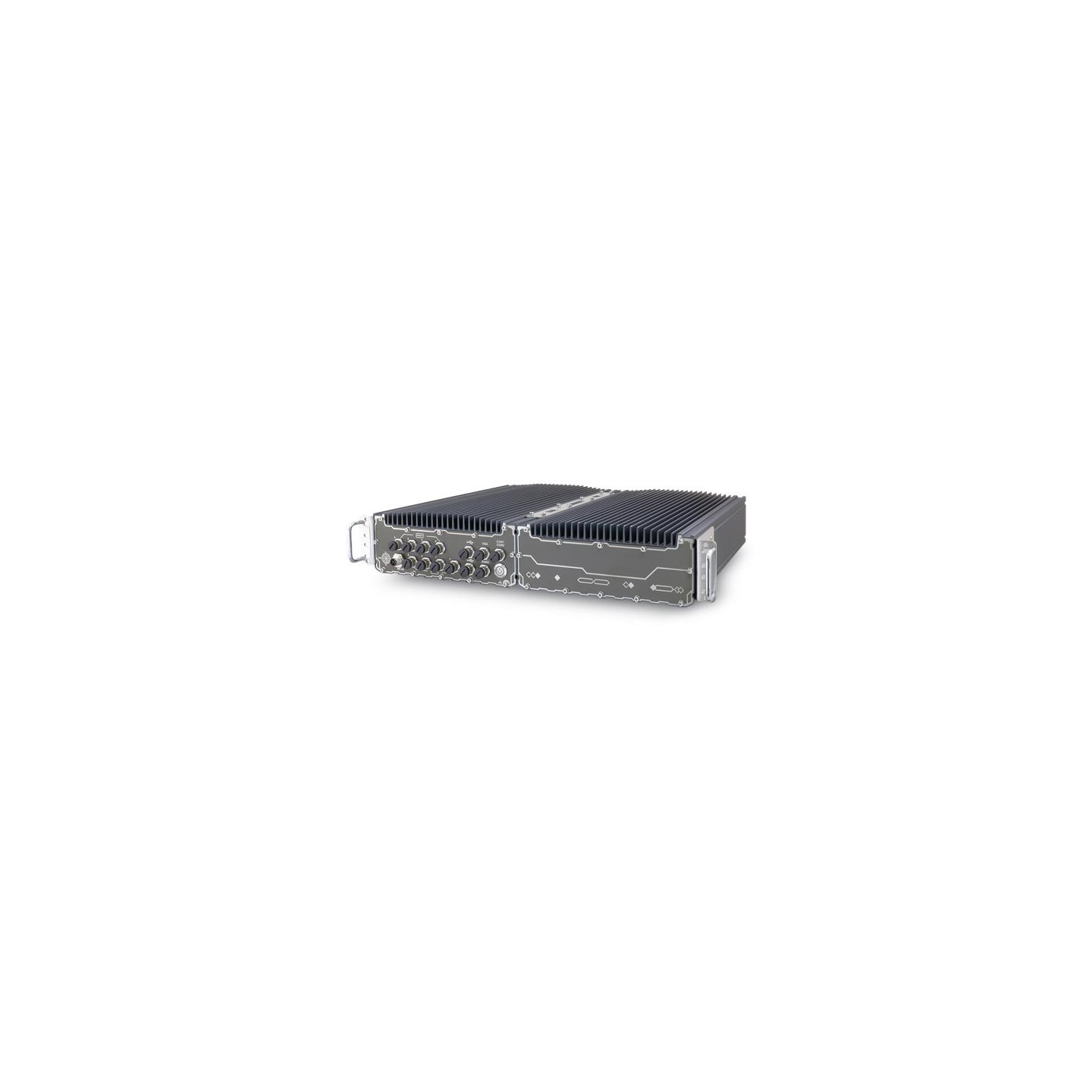 NEOUSYS Serie SEMIL-1700GC