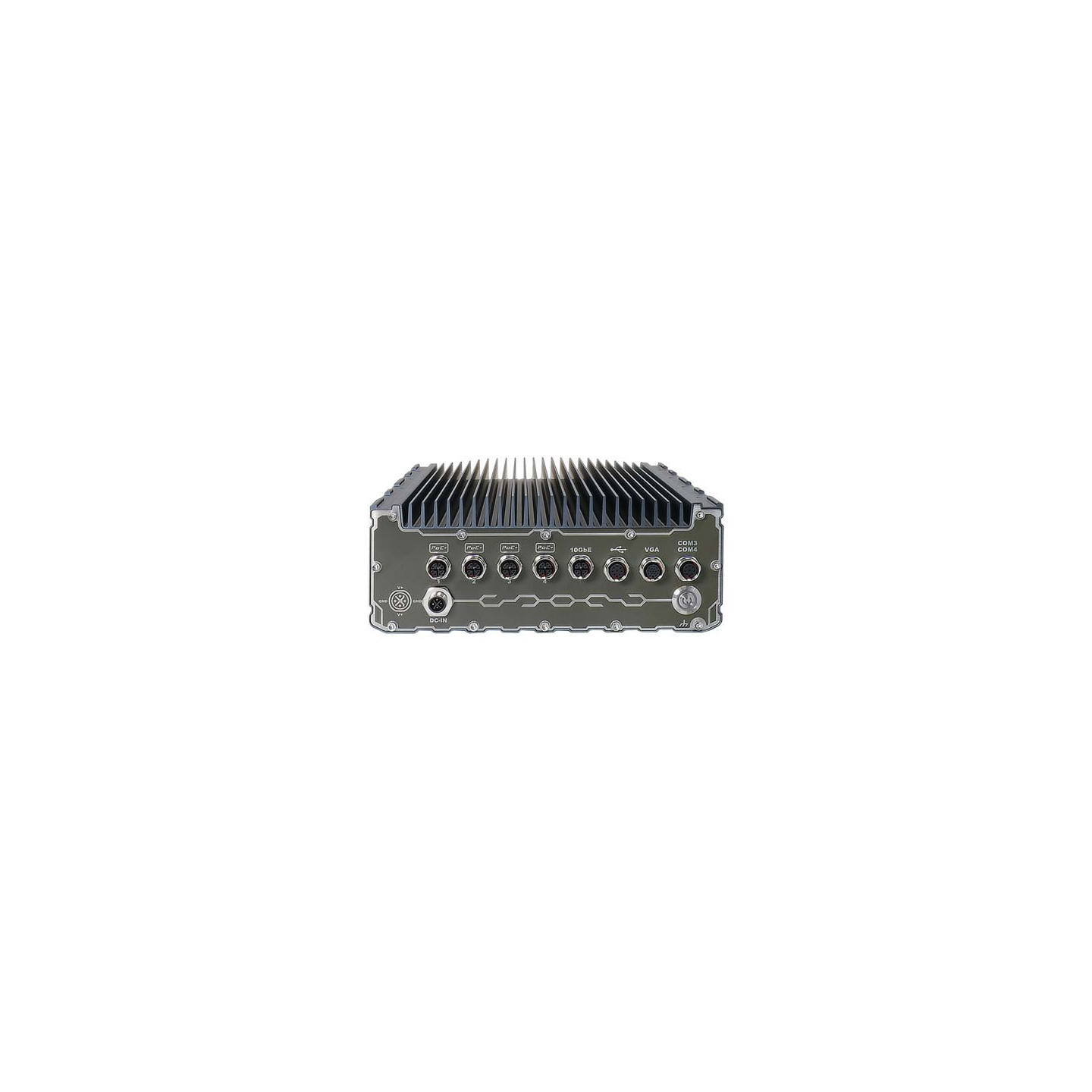 NEOUSYS Serie SEMIL-1700