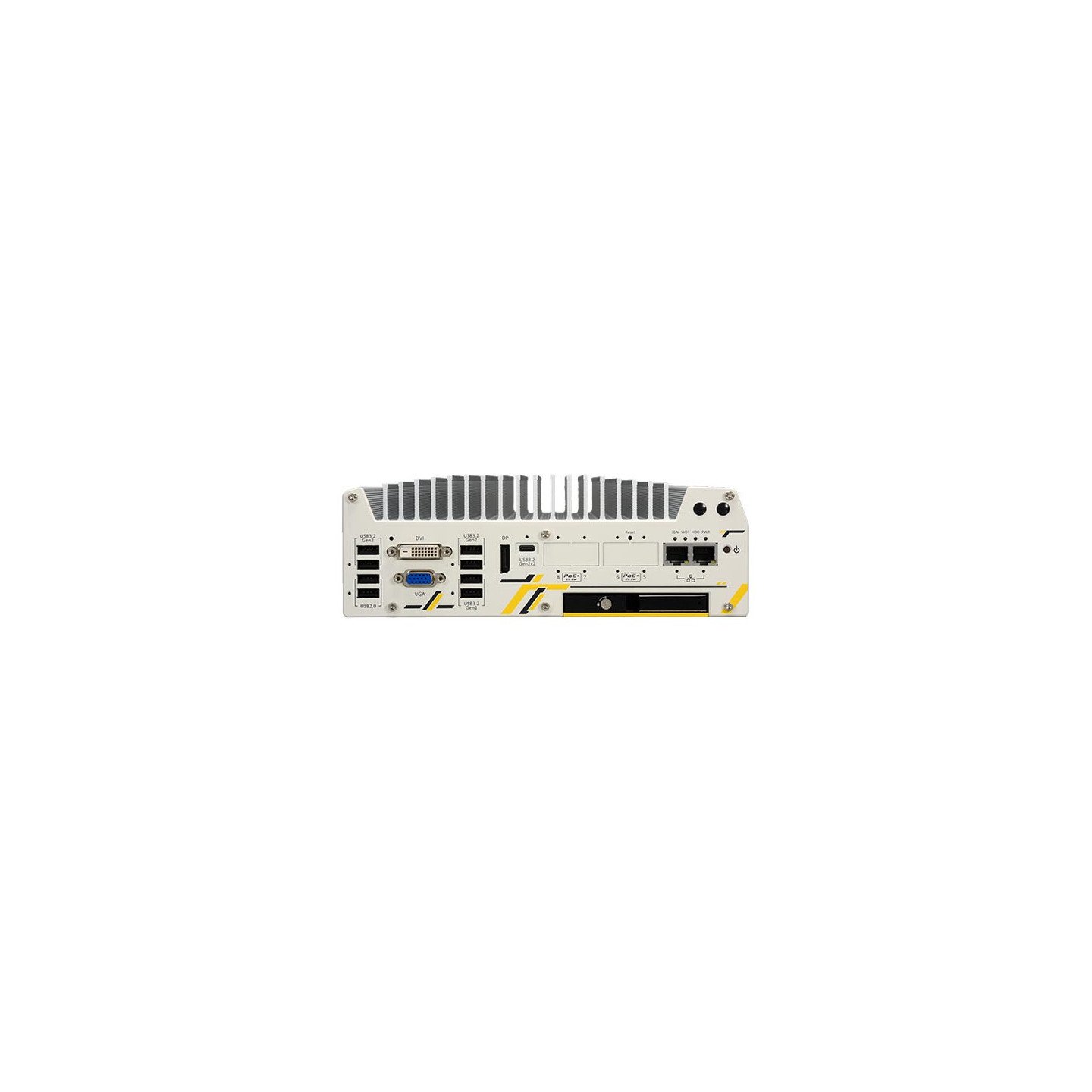 NEOUSYS Serie Nuvo-9100VTC
