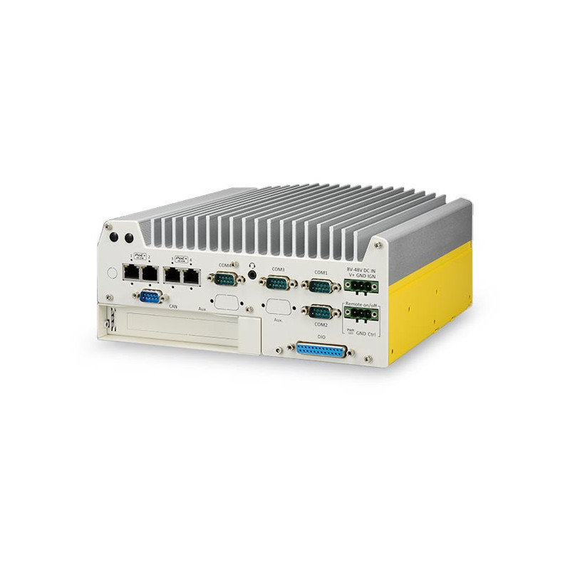 NEOUSYS Serie Nuvo-9200VTC