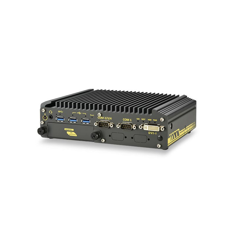 NEOUSYS Serie Nuvo-2610VTC