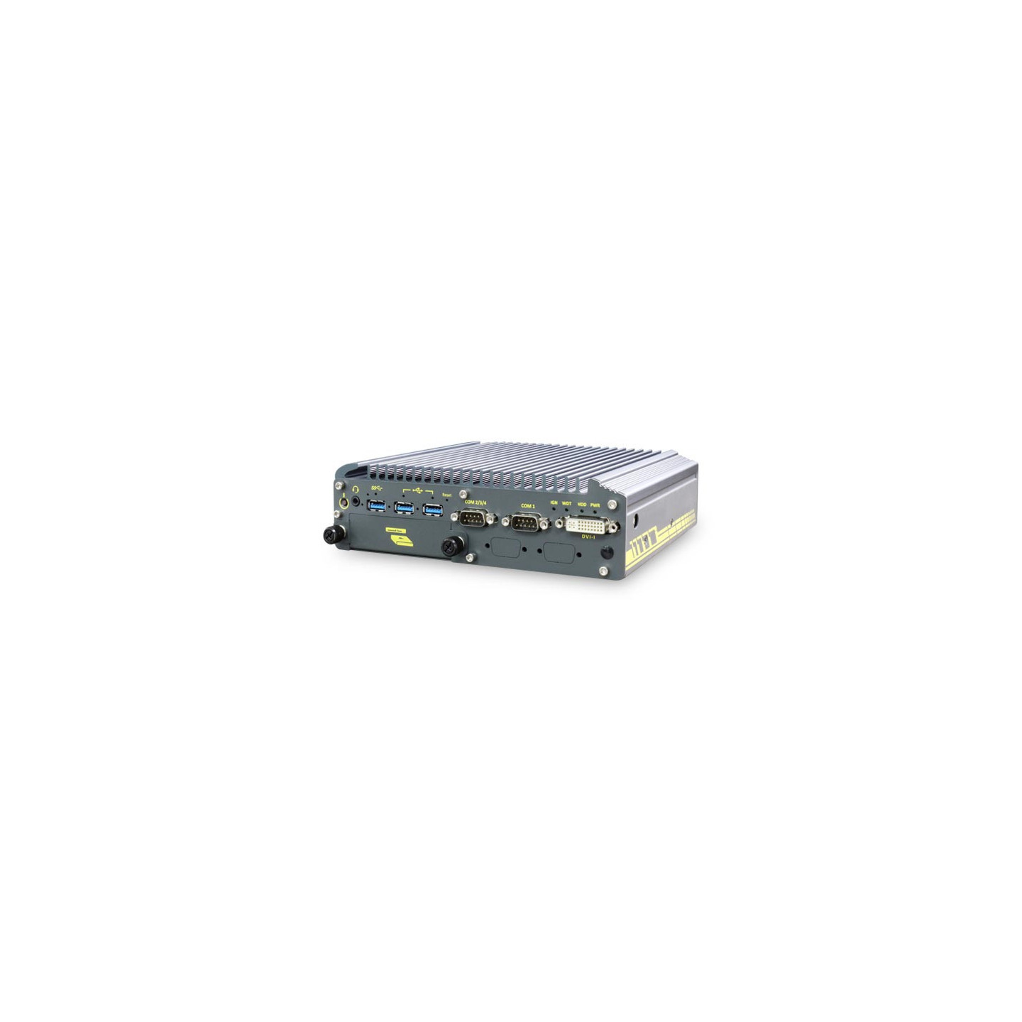 NEOUSYS Serie Nuvo-2615RL