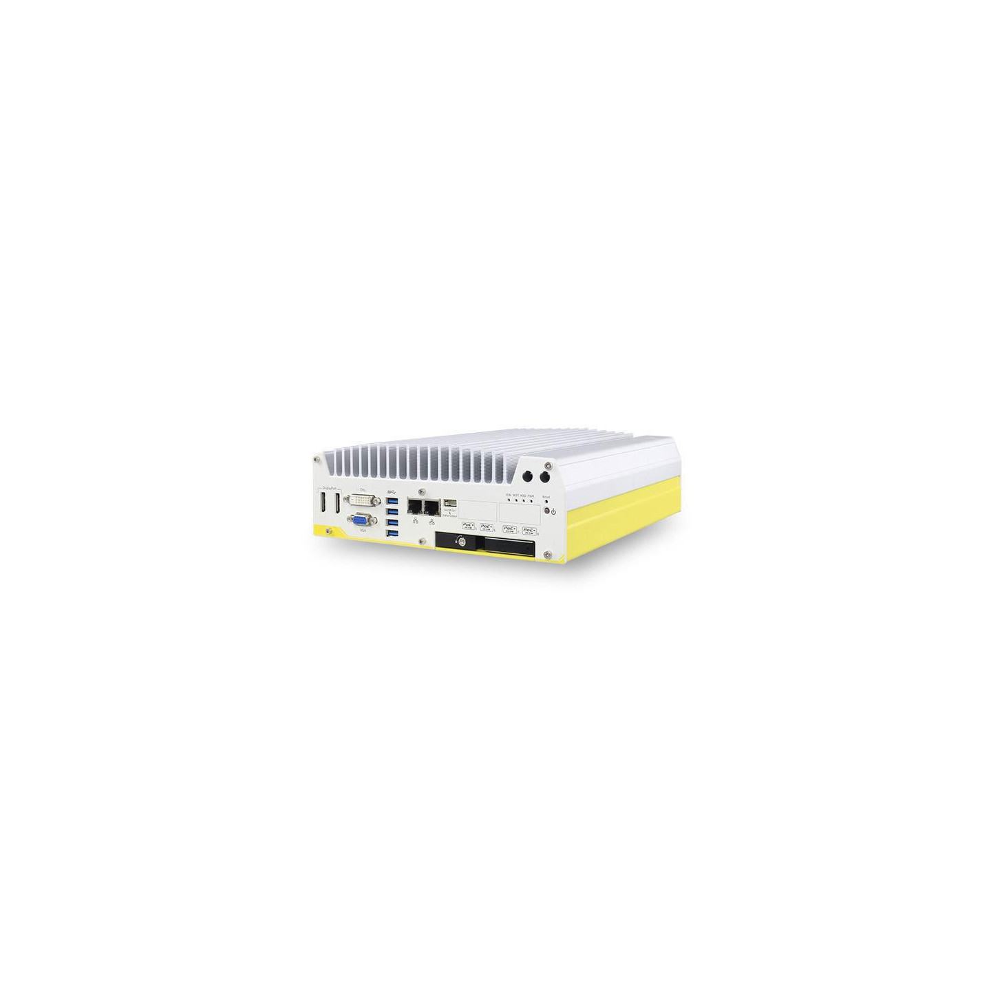 NEOUSYS Nuvo-5104VTC