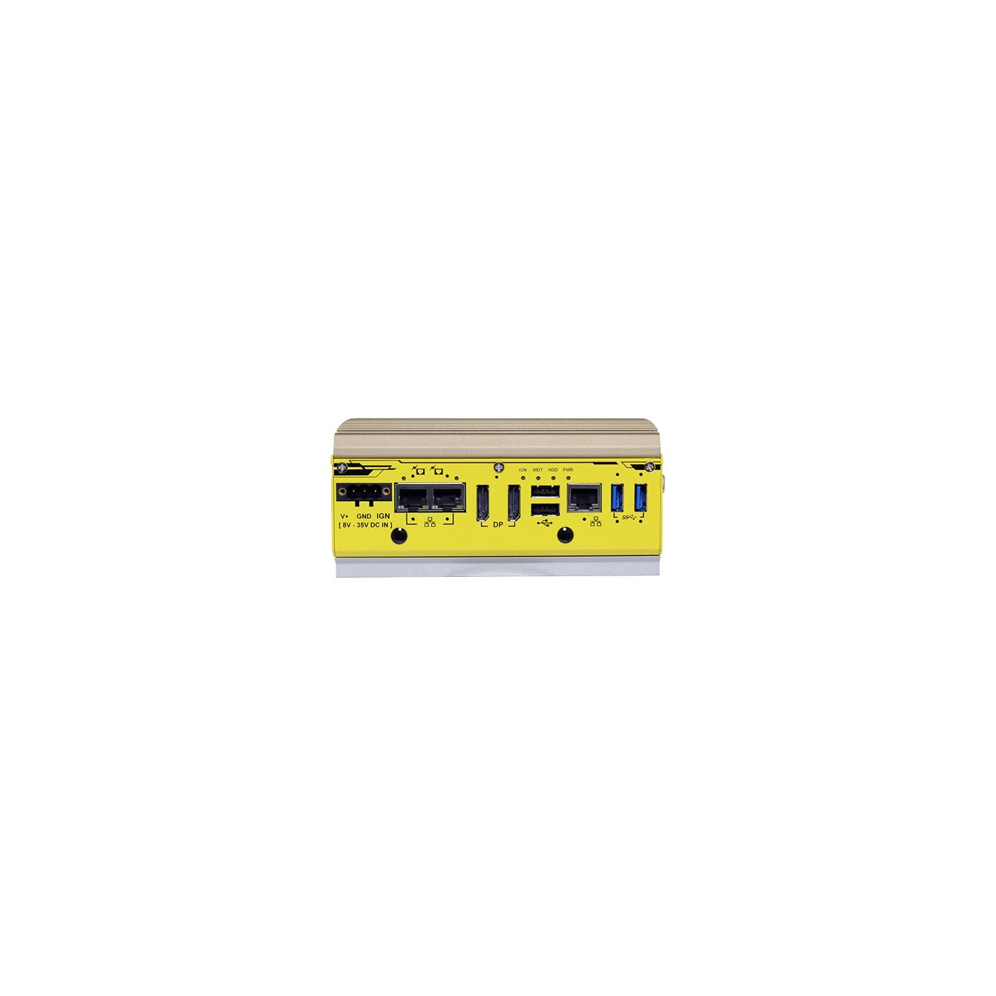 NEOUSYS Serie POC-451VTC
