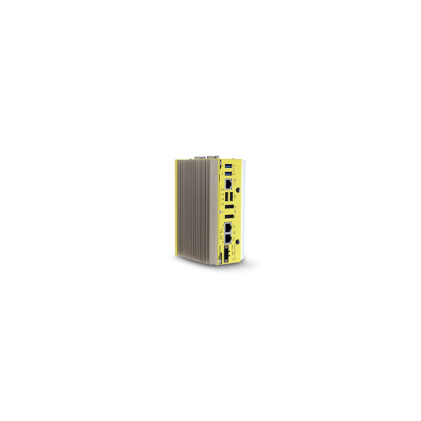 NEOUSYS Serie POC-451VTC