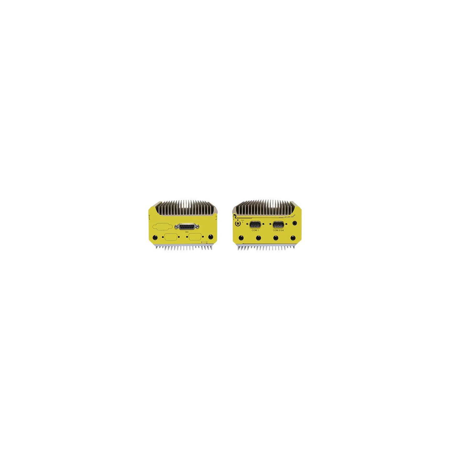 NEOUSYS Serie POC-451VTC