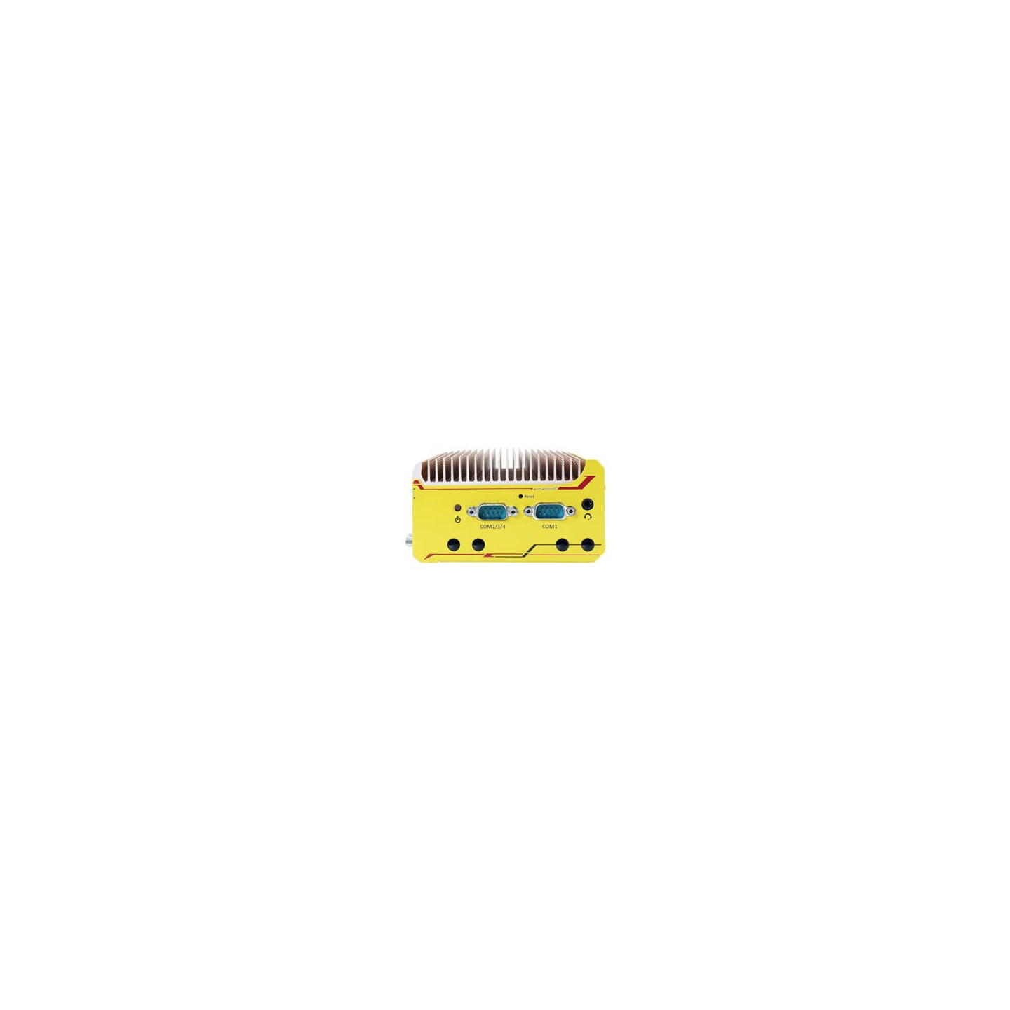 NEOUSYS POC-551VTC