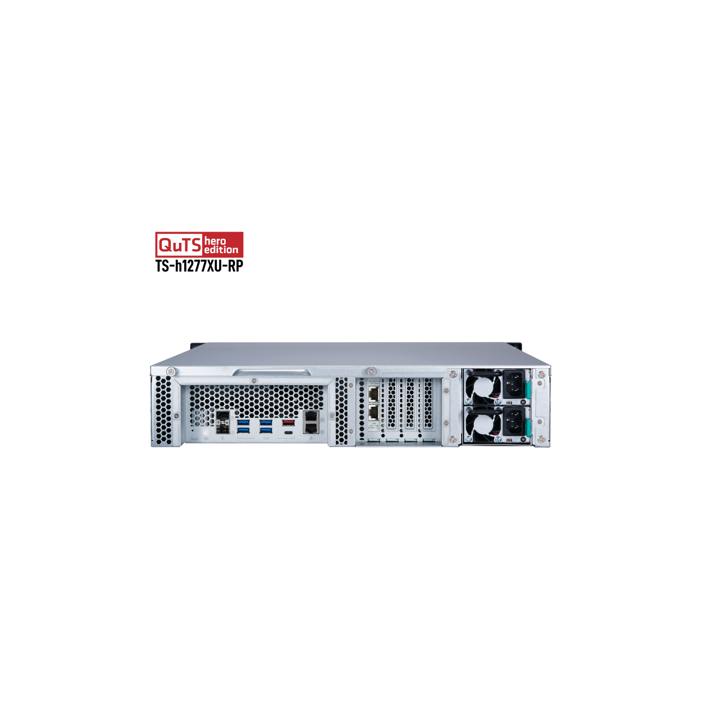 TS-h1277XU-RP-3700X-128G