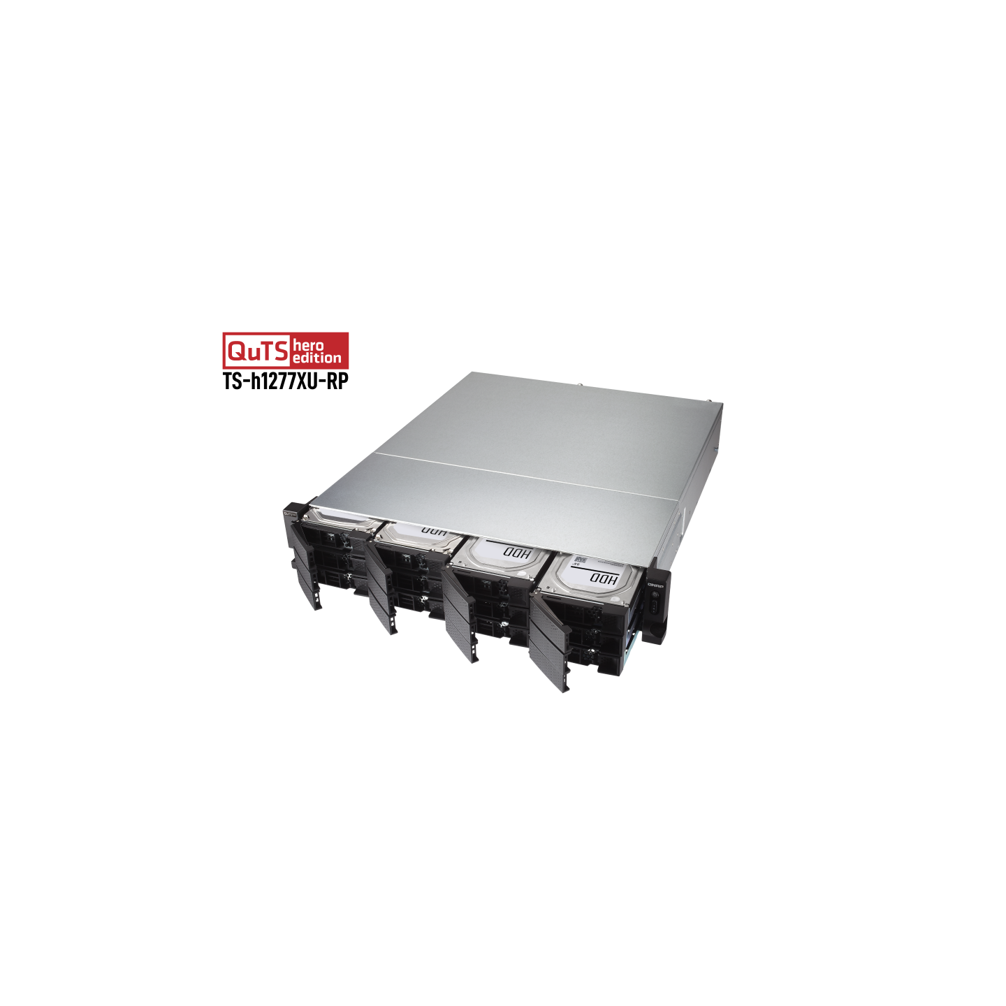 TS-h1277XU-RP-3700X-128G