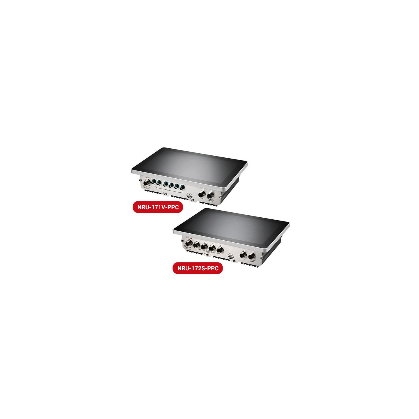 NEOUSYS Serie NRU-170-PPC