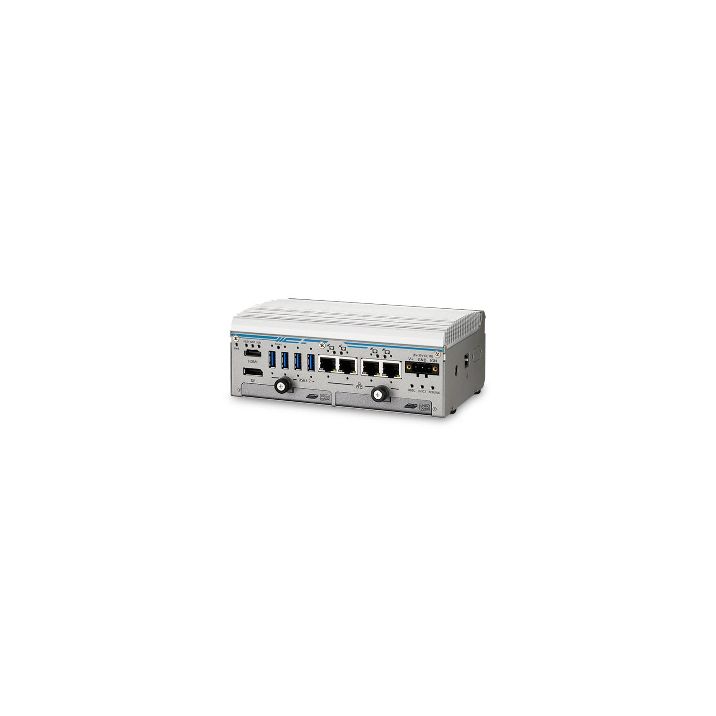 NEOUSYS POC-764VR