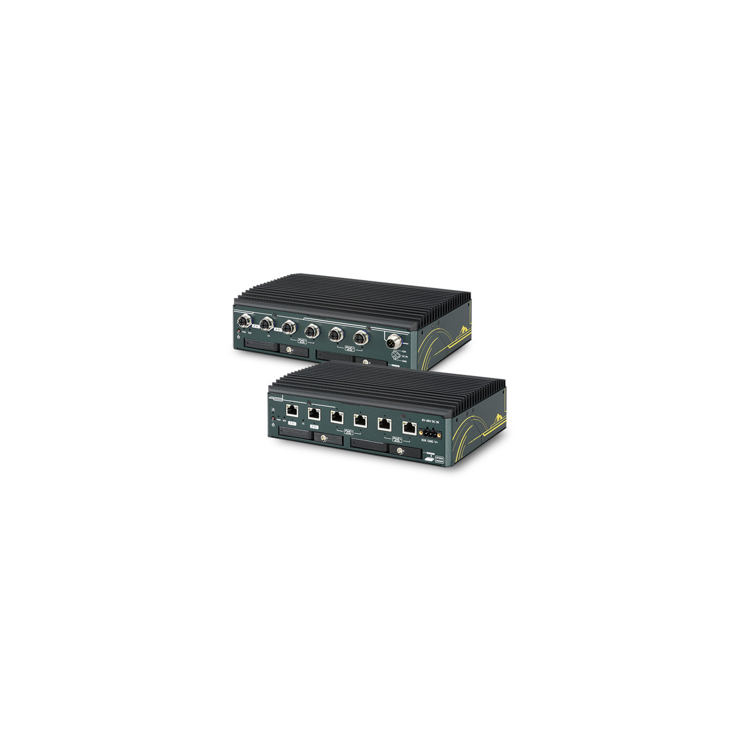 NEOUSYS NRU-220S