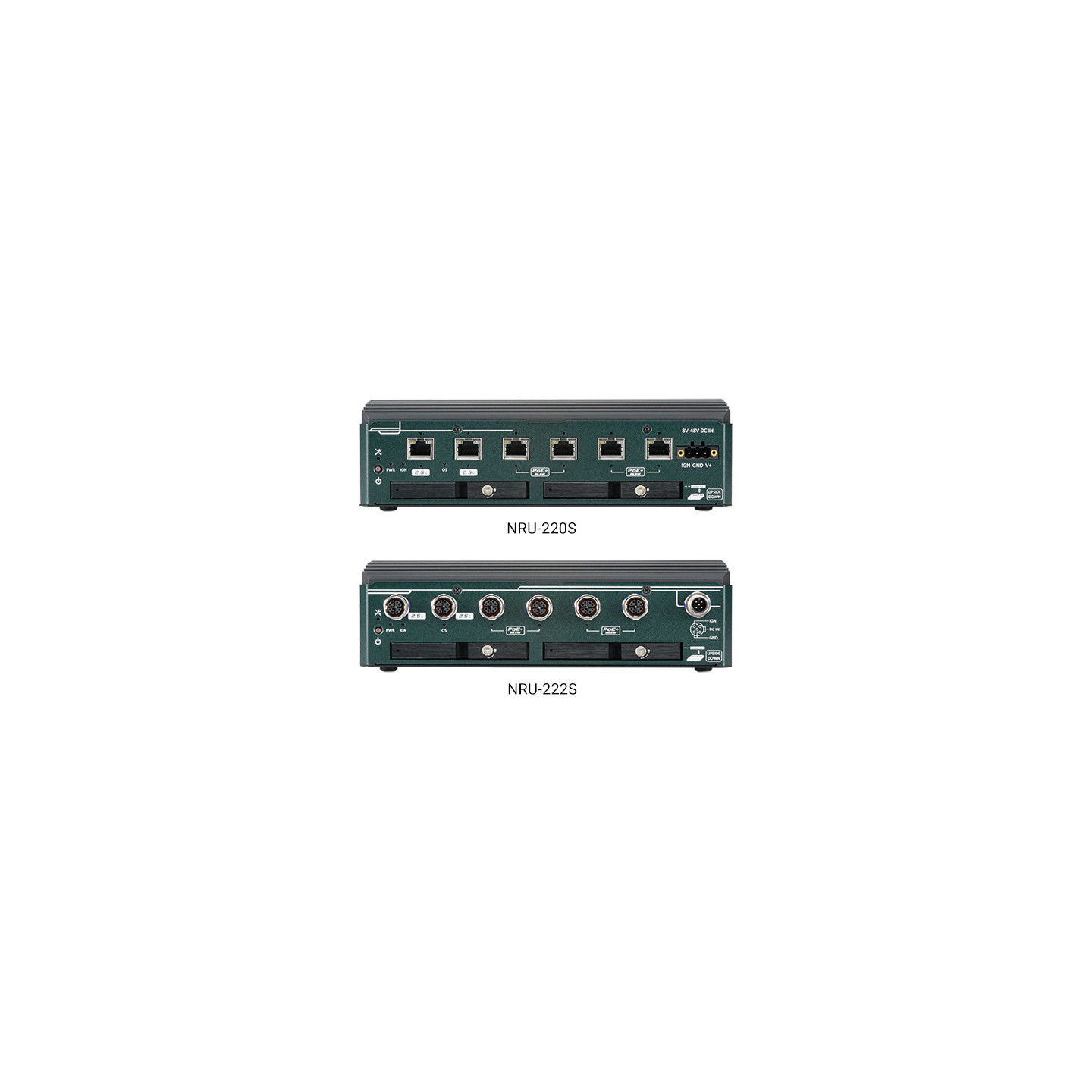 NEOUSYS NRU-220S