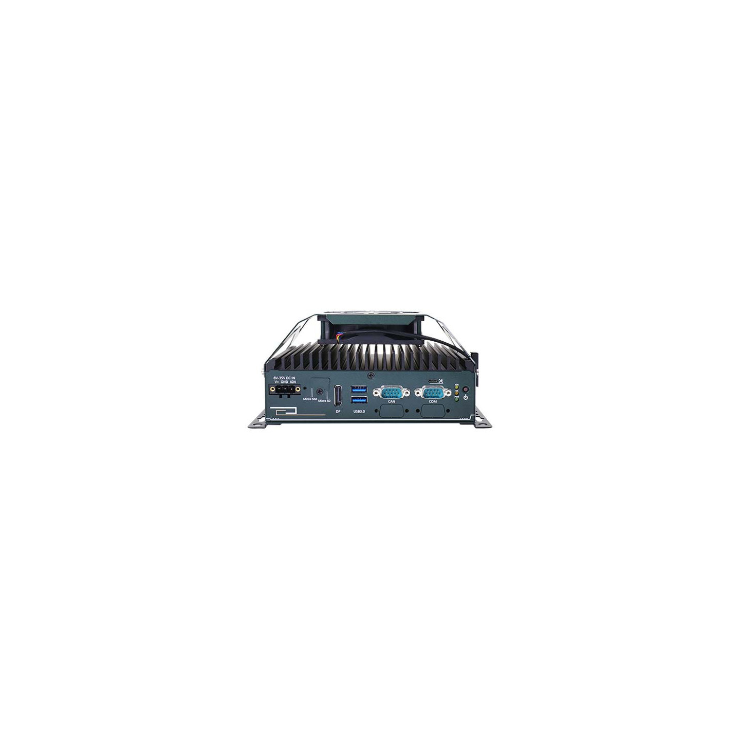 NEOUSYS NRU-52S