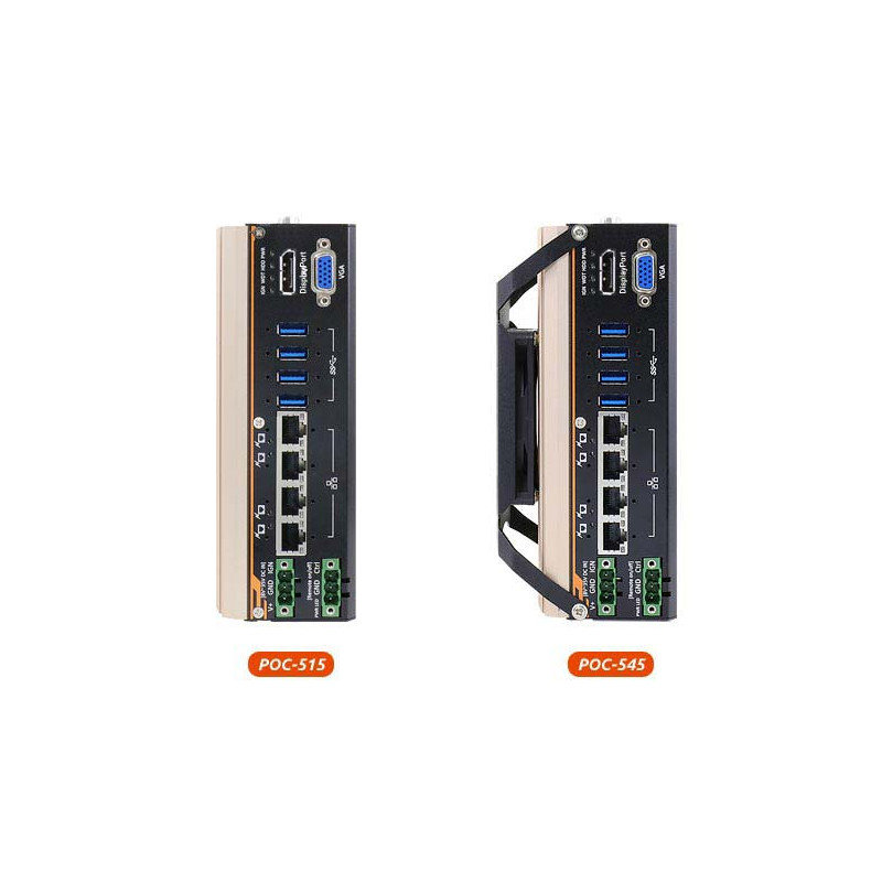 NEOUSYS Serie POC-500