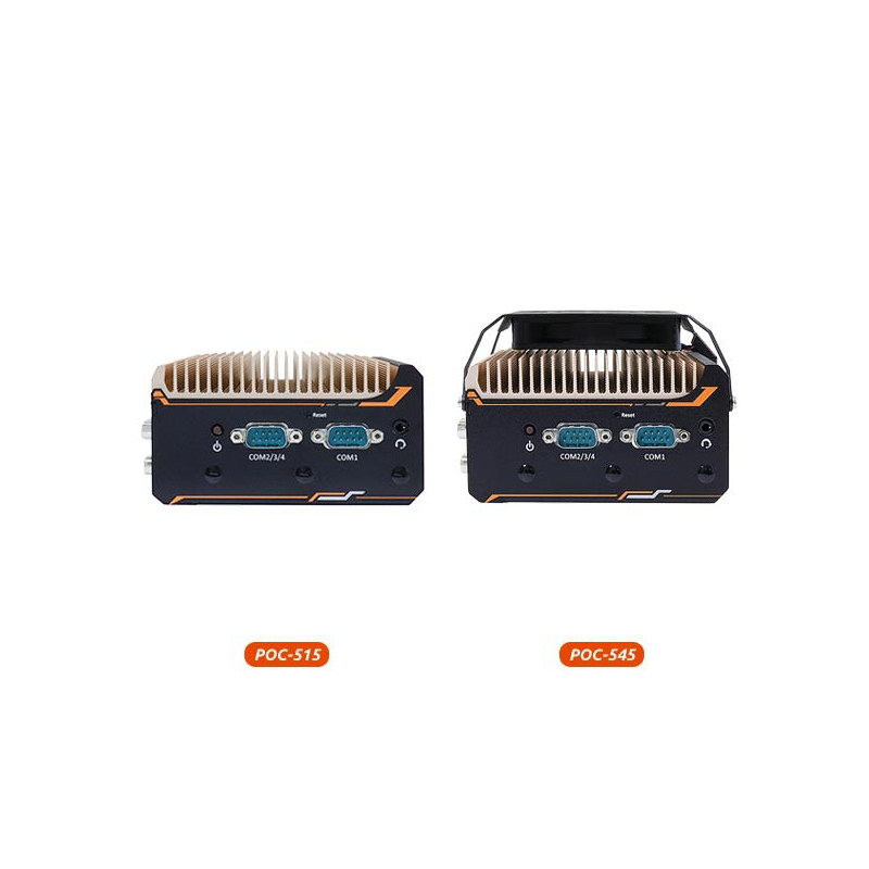 NEOUSYS Serie POC-500