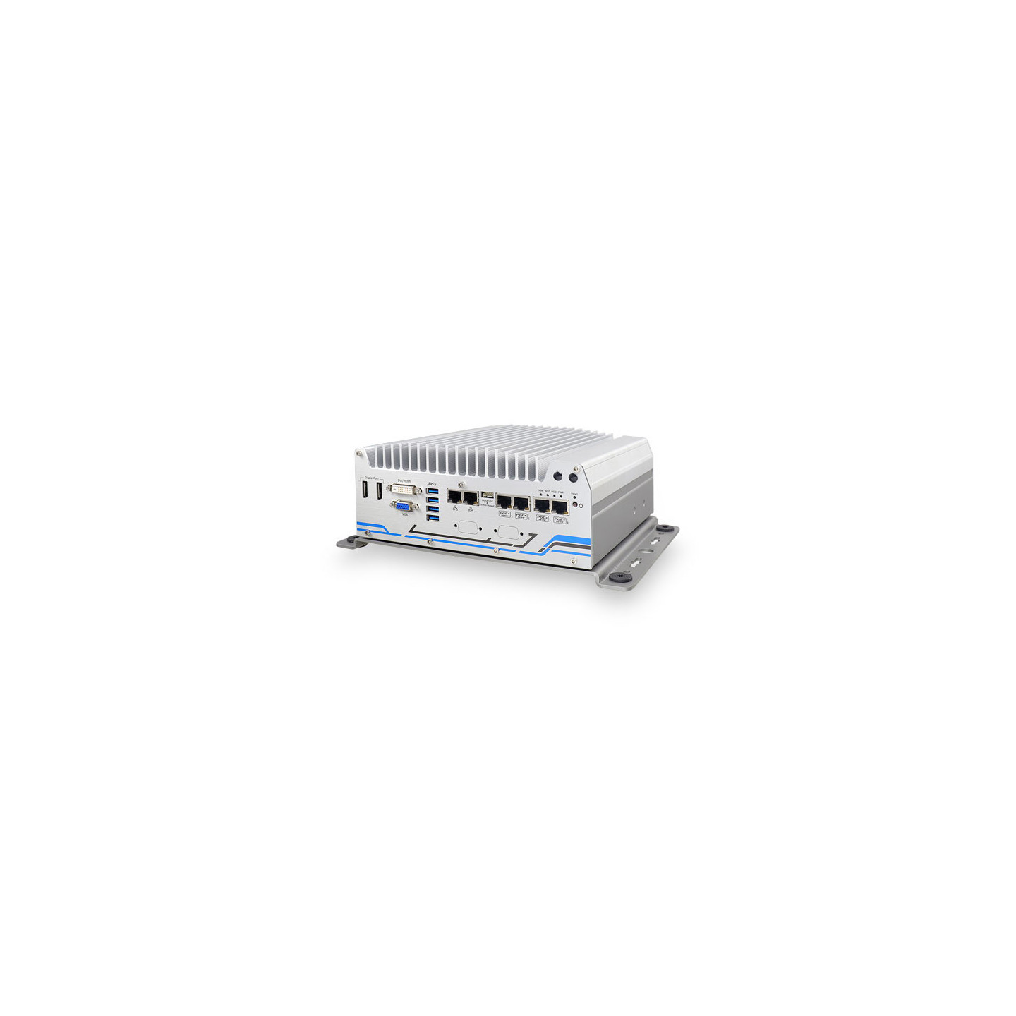 NEOUSYS Serie Nuvo-5608VR
