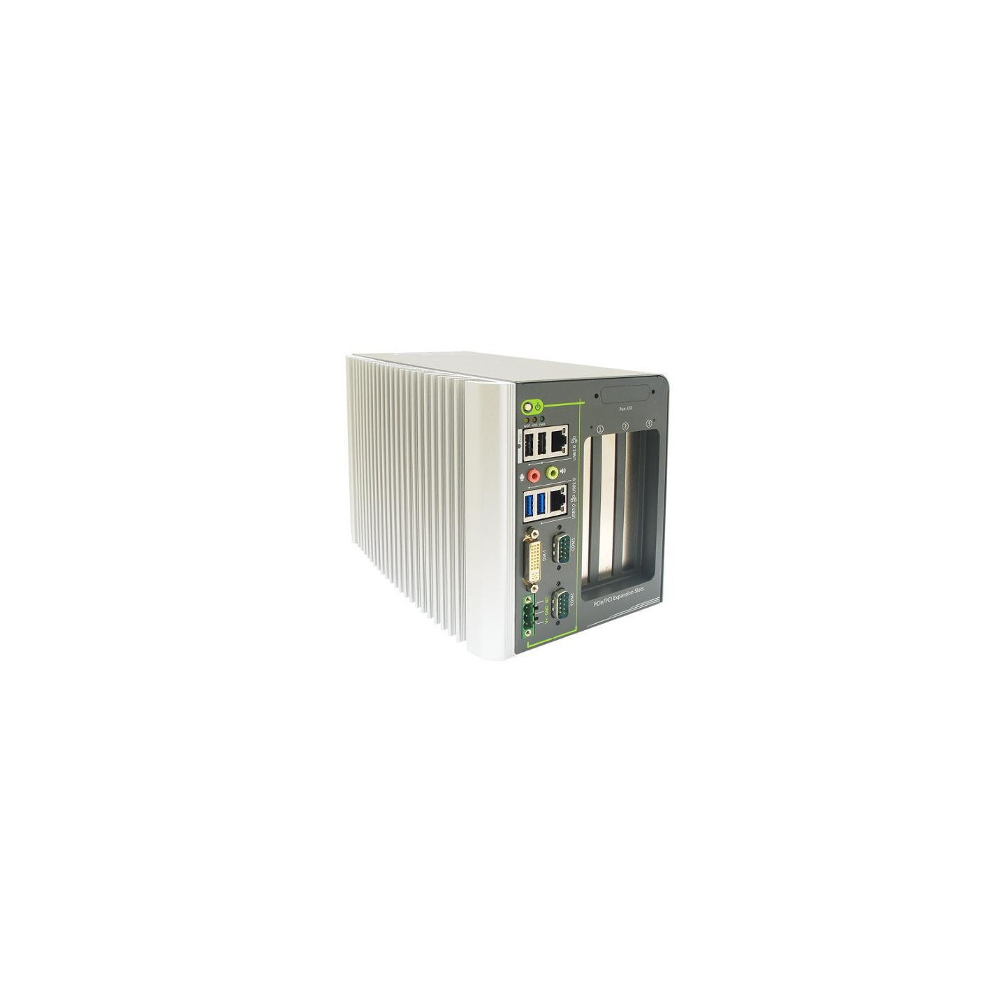 NEOUSYS Serie Nuvo-2400