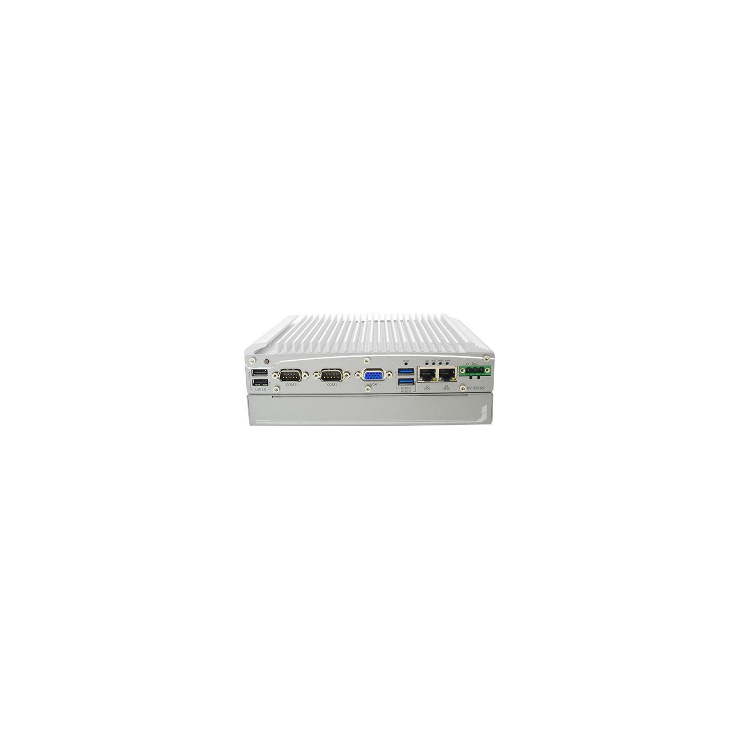 NEOUSYS Serie Nuvo-2500